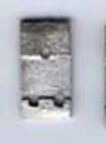Schienenplatten (Code 215) ca. 120 Stück