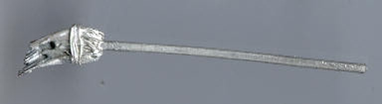 Aufwisch-Besen 52x20x4mm