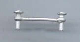 Wasserstandsglas 18x3x6mm