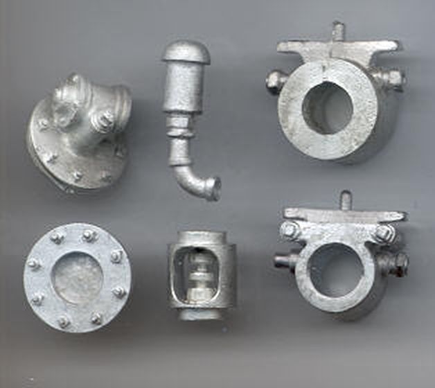 Luftpumpe 8, Bausatz 25 x 13 mm