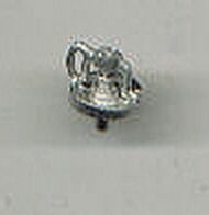 C&S Tender Wasser-Ventil 2 Stück, D = 8 mm