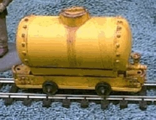 Gn15 Tankwagen