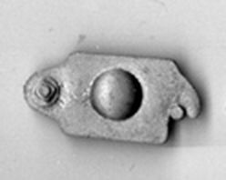 Achslagerdeckel drehbar 8 Stück