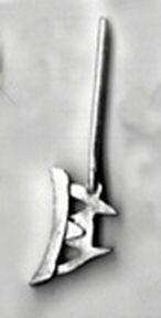 Bremsschuhe 8 Stück