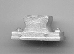 Verbinder-Kupplung 14 x 6 x 7 mm