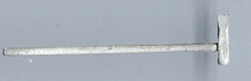 Spaltaxt 2 Stück, 40x10x2mm