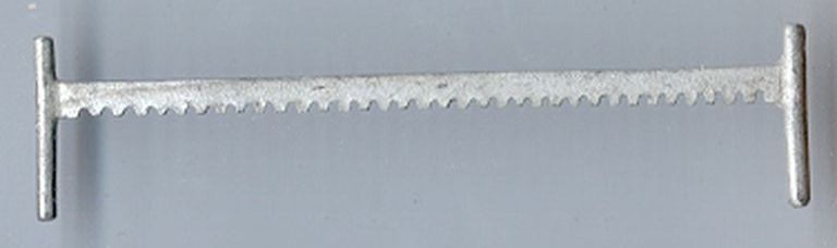 Zugsäge Länge 60 mm