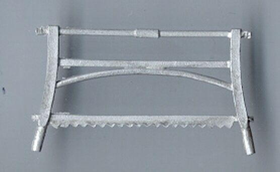 Bügelsäge 38x21x2mm