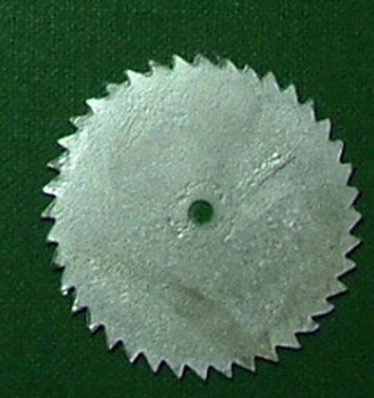 Sägeblatt 36 mm D = 36mm