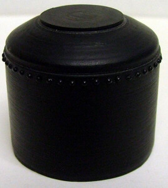 Schmalspur-Tankwagendom 1:32 Resin-Gussteil