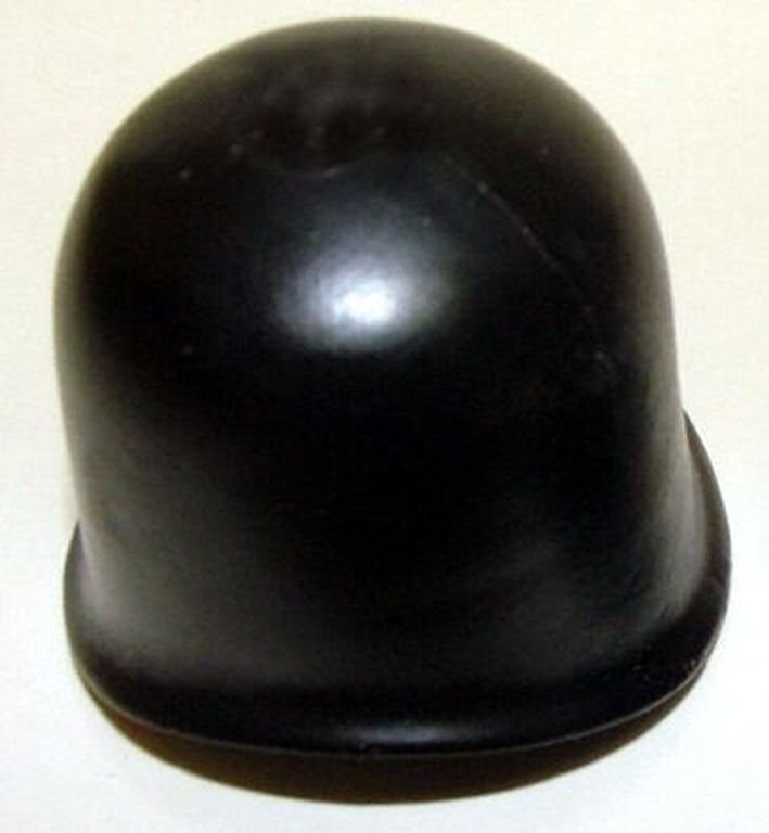 Standard-Dom 1:32, groß Resin-Gussteil, passt auf Rohr D= 50 -55mm