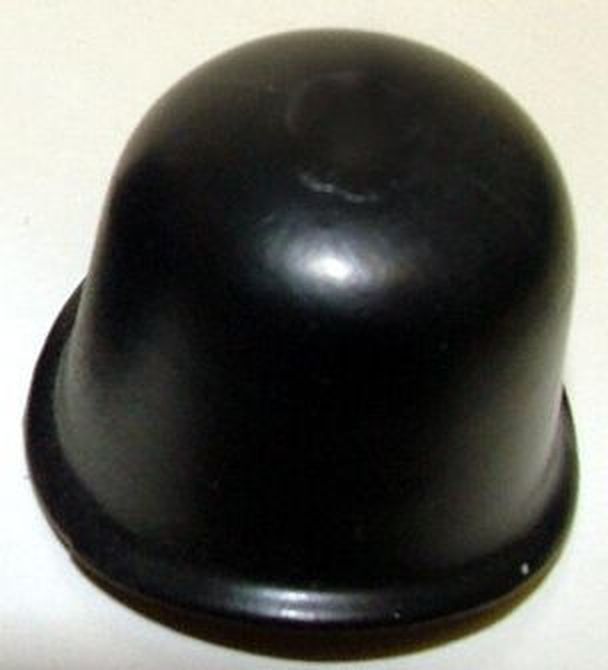 Standard-Dom 1:32, klein Resin-Gussteil