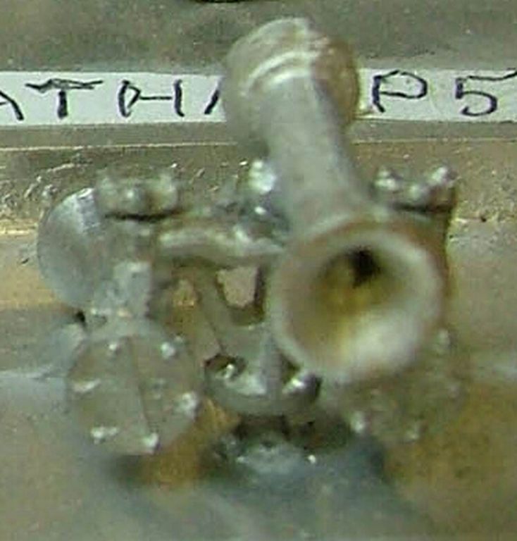 Signalhorn Nathan P3