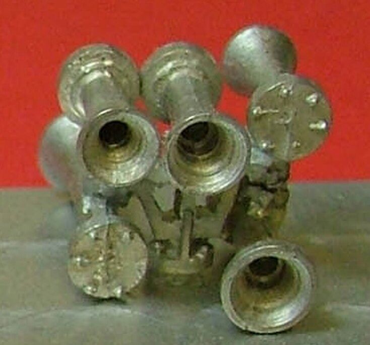 Signalhorn Nathan P5