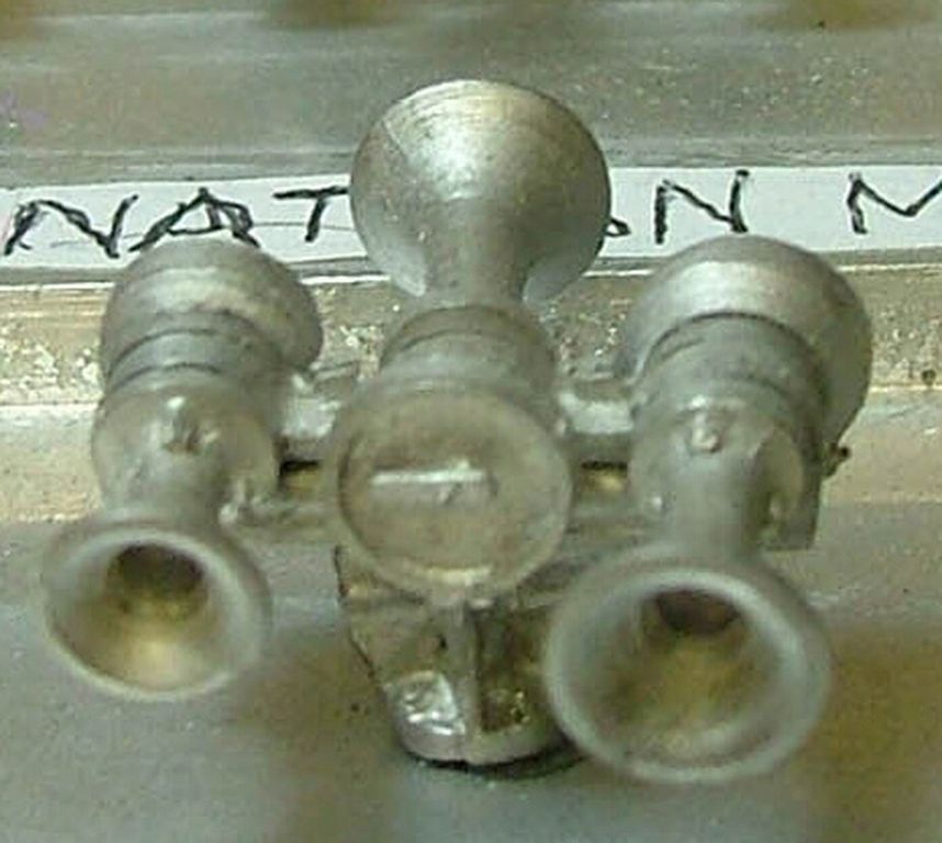 Signalhorn Nathan M3