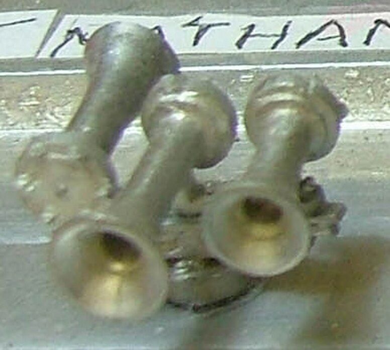 Signalhorn Nathan K3