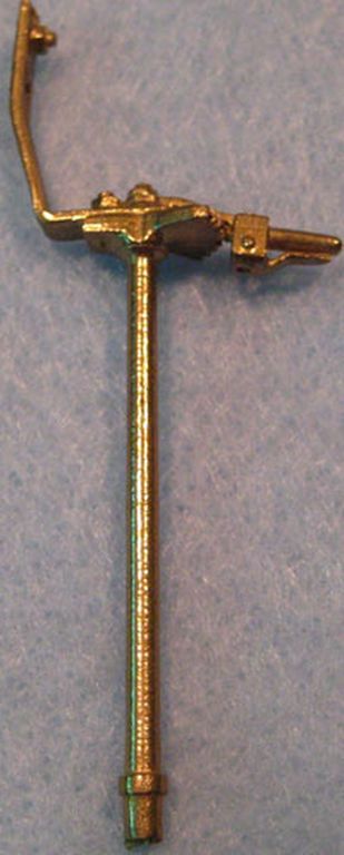 An- Abstellventilregler, 1 Stück