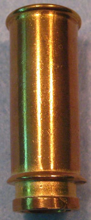 Dampflokschornstein konisch für LGB und Bachmann etc, Dampfloks, 1 Stück