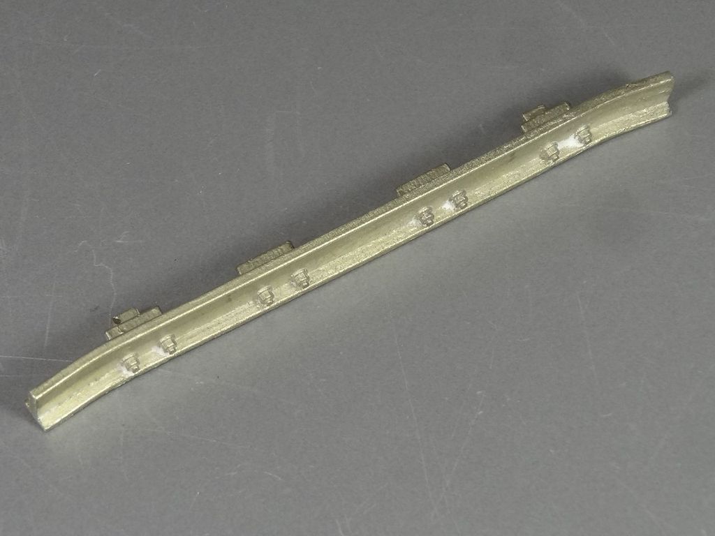 Radlenker Code 250, 1 Paar