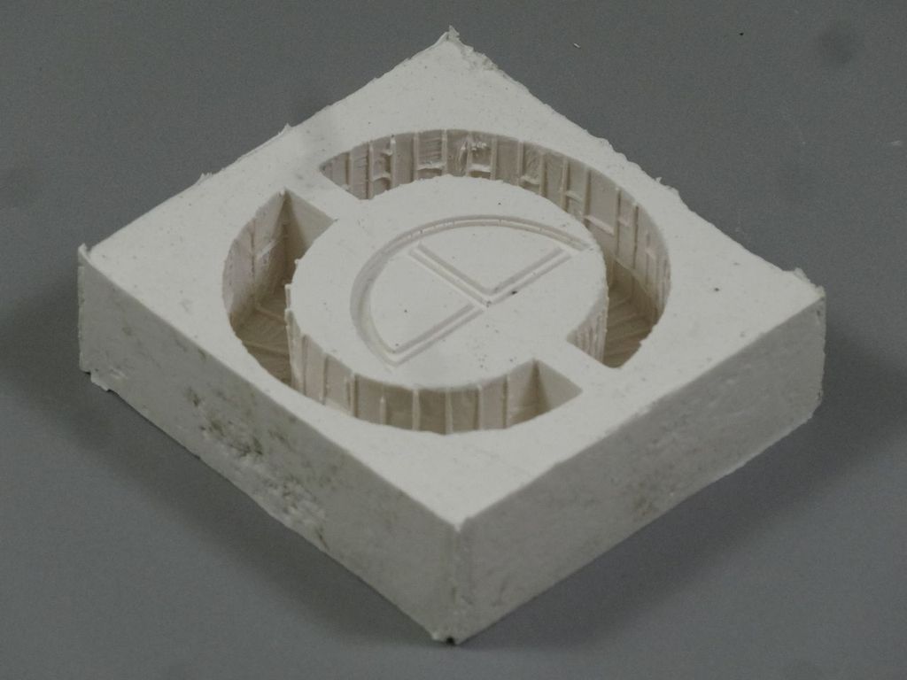 Halbkreisbogen und Bogenfenster SM 5