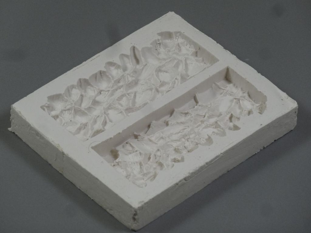 Naturstein-Form für Trockenmauern SM 7