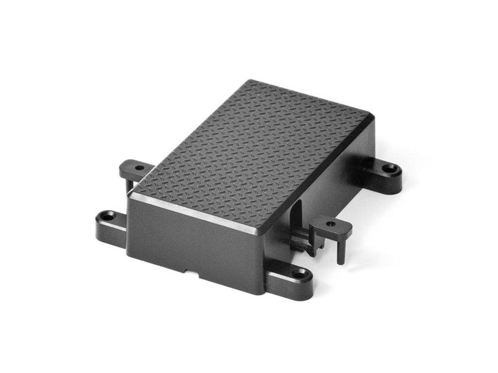 Massoth Weichenantrieb EVO-S