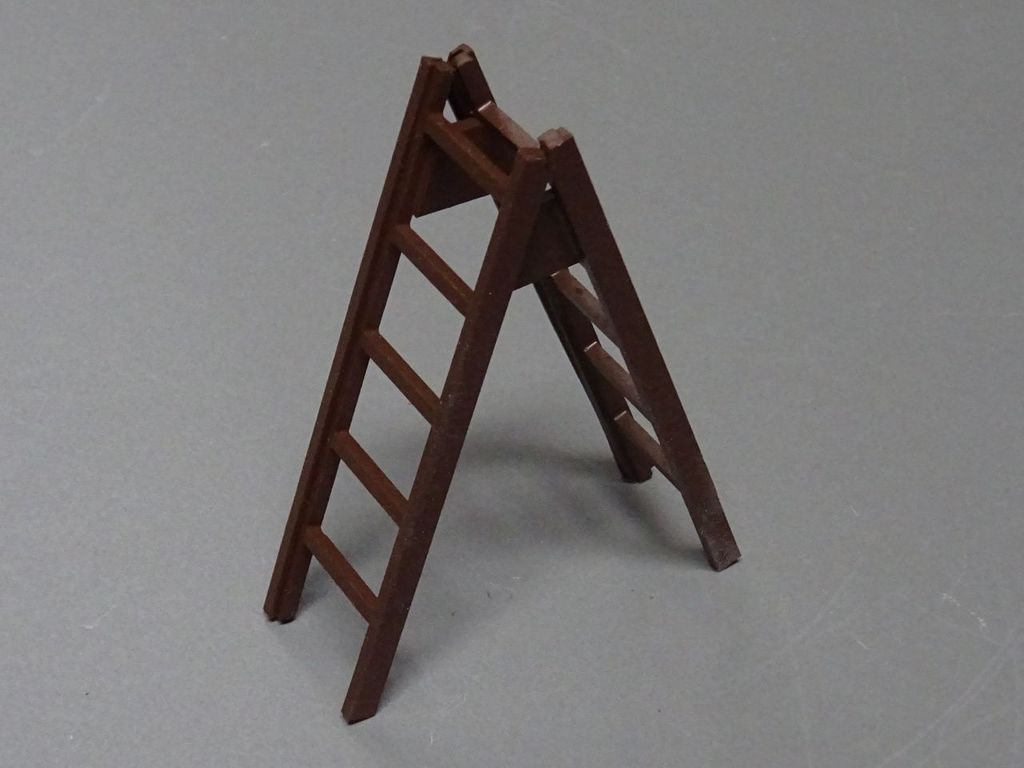 Leiter ca. 25 x 165 mm