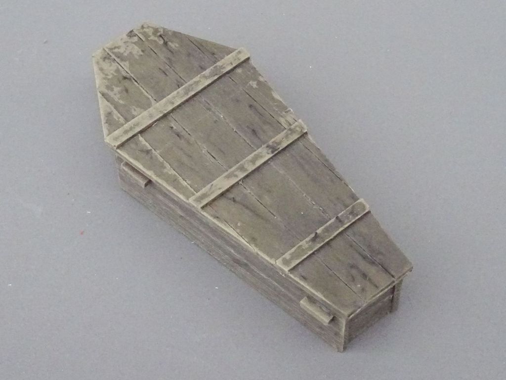 Sarg 85 x 40 x 20 mm